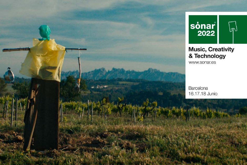 Sonar Barcelona 2022